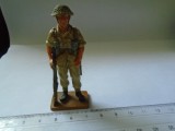 bnk jc Del Prado - Militari - Commando Royal Marines Anglia 1943