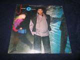 Jeffrey Osborne - Stay With Me Tonight _ vinyl,LP _ A&amp;M Rec. (SUA,1983), VINIL, Pop