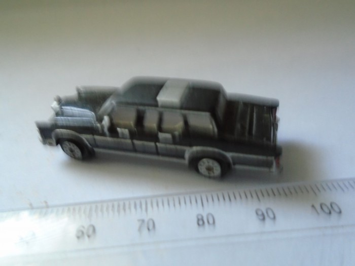 bnk jc Masinuta tip Micro machines