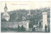 3524 - ORAVITA, Caras, ETHNIC, Church, Romania - old postcard - unused, Necirculata, Printata