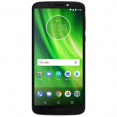 Smartphone Motorola Moto G6 Play 32GB 3GB RAM Dual Sim 4G Deep Indigo foto