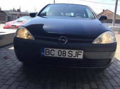 Vand Opel Corsa foto