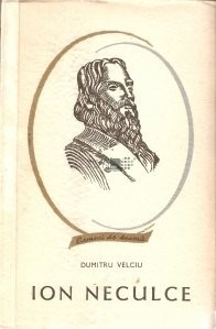 Dumitru Velciu - Ion Neculce foto