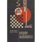 George Gamow - Enigme matematice