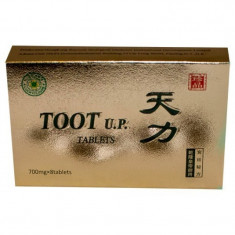 Tianli tablete toot up 8 x capsule ejaculare precoce foto