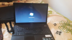 Laptop asus model k35u urgent pret negociabil foto