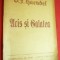 Caiet-Program - Filarmonica Stat G.Enescu- GF.Haendel - Iris si Galateea 1956-57