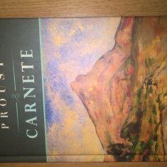 Marcel Proust - Carnete (Editura RAO, 2009)