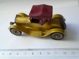 Bnk jc Matchbox Lesney Models of Yesteryear Y-6 - 1913 Cadillac