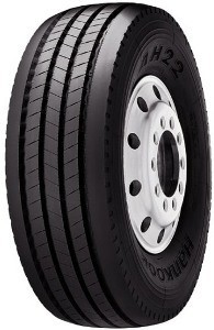 Anvelope camioane Hankook AH22 ( 11 R22.5 148/145L ) Anvelope camioane Hankook AH22 ( 11 R22.5 148/145L )