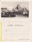 Bucuresti -Casa de Depuneri-clasica, Necirculata, Printata