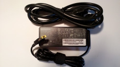 Incarcator alimentator laptop Lenovo 45N0290 G50-45 G51-353620024536200280 45N0295 foto