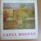 Catul Bogdan expoziție 1977 A. Simu conține lista completă exponate