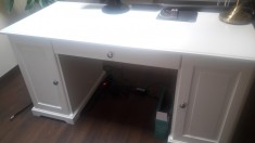 3 x Birou Liatorp Ikea foto