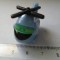 bnk jc Micro Drifters - Disney Mattel - Planes - Marina