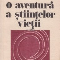 Mihail D. Nicu - O aventură a științelor vieții - Biotehnologia