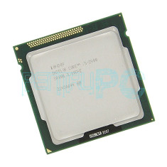 GARANTIE si FACTURA! Procesor Intel Sandy Bridge i5 2400 3.1GHz socket 1155 foto