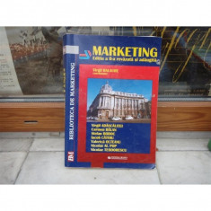 Marketing , Virgil Balaure foto