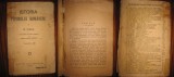 N.Iorga-Istoria Poporului Romanesc-vol3-1927. Stare buna, coperta putin uzata.