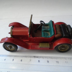 bnk jc Matchbox Lesney Models of Yesteryear Y-8 - 1914 Stutz