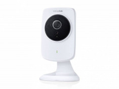 Camera supraveghere TP-Link WI-FI CLOUD DAY/NIGHT NC230 foto