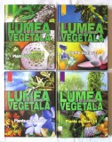 LUMEA VEGETALA A MOLDOVEI, 4 vol, 2005. Academia de Stiinte a Republicii Moldova, Alta editura