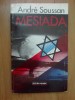Z2 Mesiada - Andre Soussan, Nemira