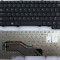 Tastatura noua originala DELL Latitude E6330 E6420 E6420M E6430 US neagra