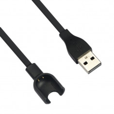 Adaptor incarcator USB pentru Xiaomi Mi Band 2 foto