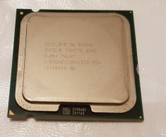 Procesor Intel Core 2 Quad Q9550 2.83 GHz Cache 12MB !!! LGA775 foto