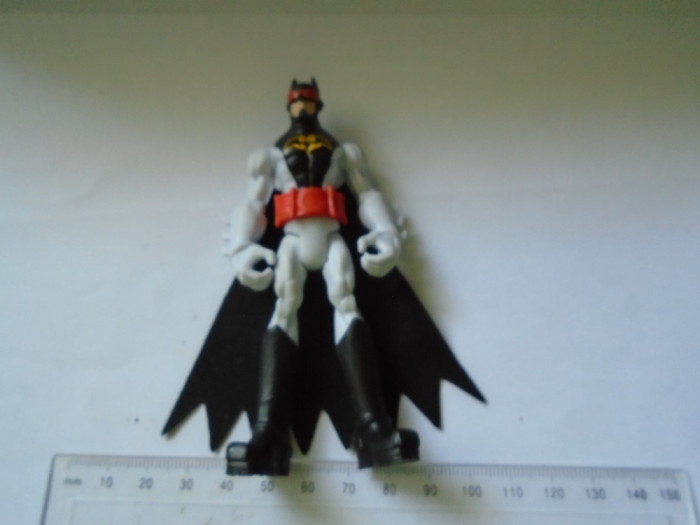 bnk jc Mattel - Batman