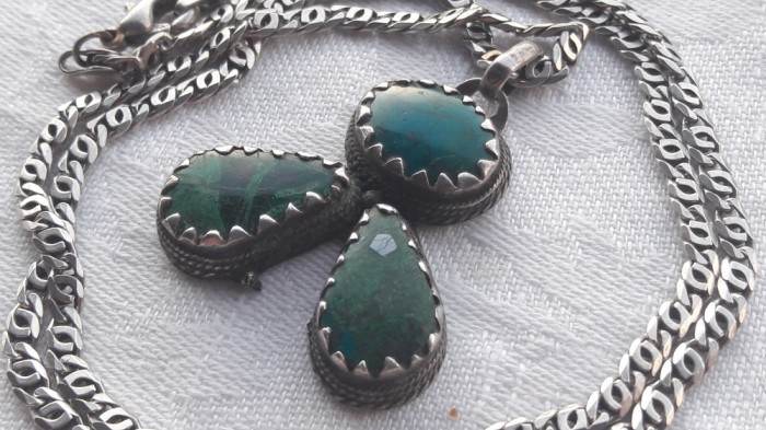 argint MEDALION MASIV etnic TRIBAL cu ELIAT superb VECHI vintage UNIC splendid