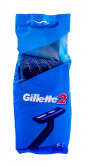 Razor Gillette 2 - 5ML foto