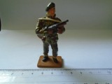 Bnk jc Del Prado - Militari - Sergent Commando Anglia 1944-1945