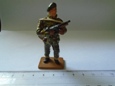 bnk jc Del Prado - Militari - Sergent Commando Anglia 1944-1945 foto