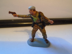 bnk jc Britains LTD 1978 - militar foto