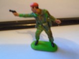 Bnk jc Britains LTD 1978 - militar