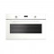 Cuptor electric incorporabil Smalvic GLASS BIANCO FI-95MTB 90 cm 110 litri grill electric Alb