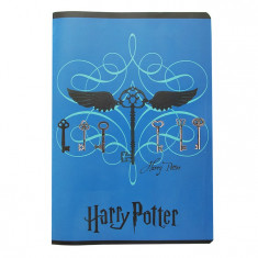 Caiet A4 60 file matematica Pigna Premium Harry Potter foto