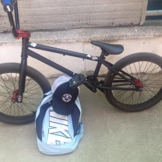 BMX de vanzare foto