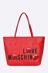 Love Moschino - Poseta foto