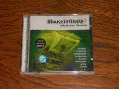 Mouse In House 3 foto