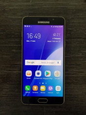 Samsung A 5 2016 foto