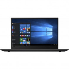 Laptop Lenovo Thinkpad T580 15.6 inch FHD Intel Core i5-8250U 8GB DDR4 256GB SSD Windows 10 Pro Black foto