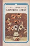 I. Al. Brătescu-Voinești - &Icirc;ntuneric și lumină