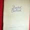 David Oistrah - Violonist - Ed. Academia RPR 1956