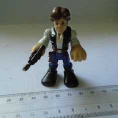 bnk jc Star Wars - figurina Han Solo
