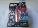 bnk jc Star Wars Rebels - Leia Organa - nou - cutie sigilata - Hasbro