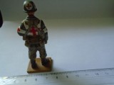 bnk jc Del Prado - Militari - Medic Infanterie USA 1945