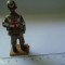 bnk jc Del Prado - Militari - Medic Infanterie USA 1945